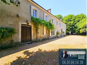 propriete à la vente -   28200  CHATEAUDUN, surface 500 m2 vente propriete - UBI479719076